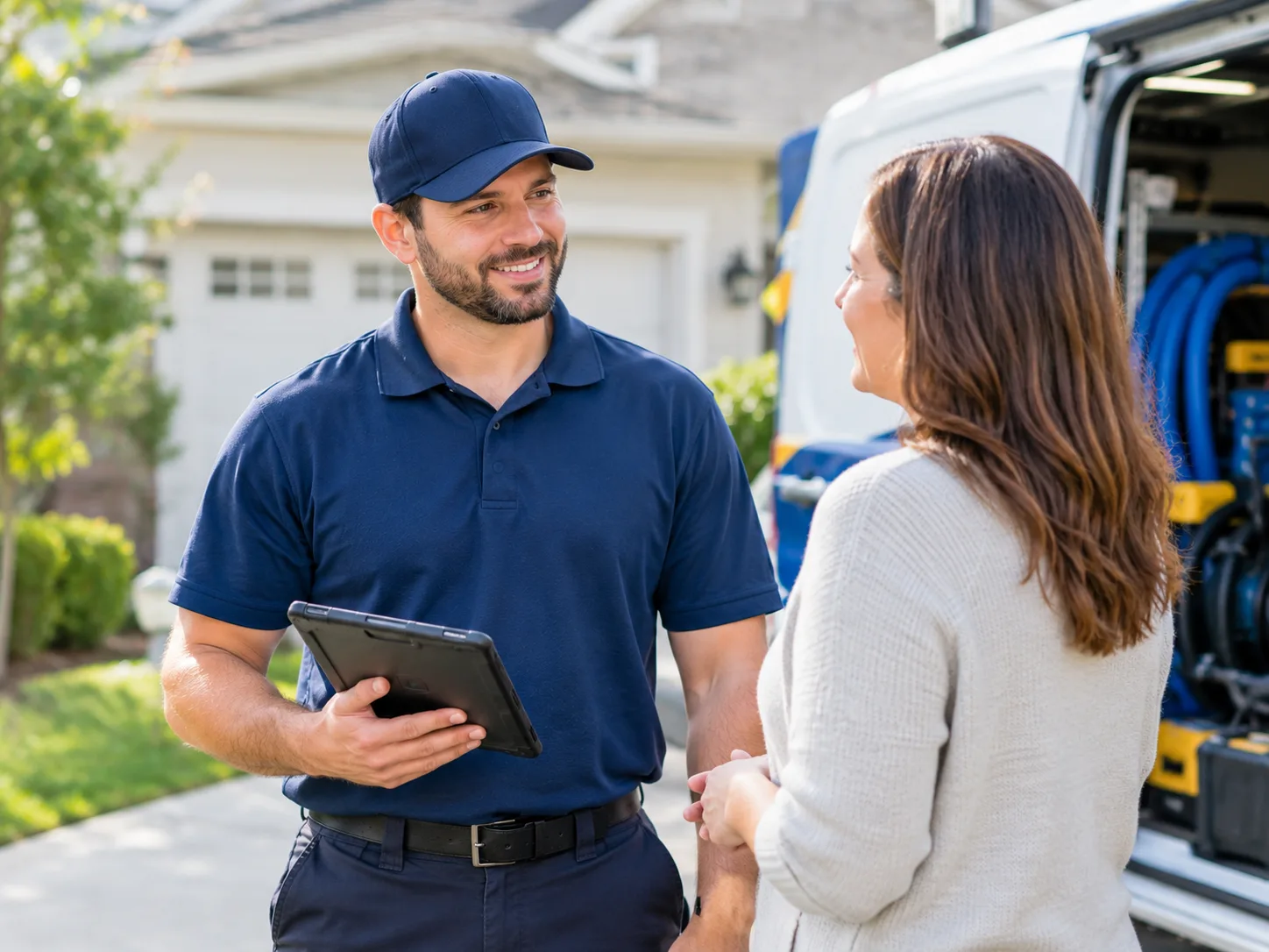 Sewage Backup Cleanup Arrington, VA FAQs